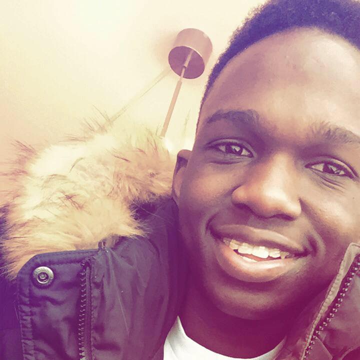 Ifeanyi