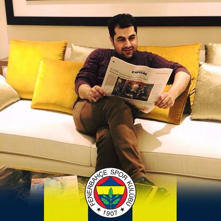 Deniz