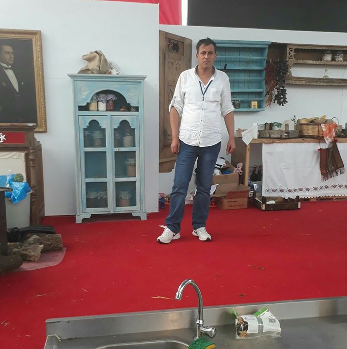 Serkan