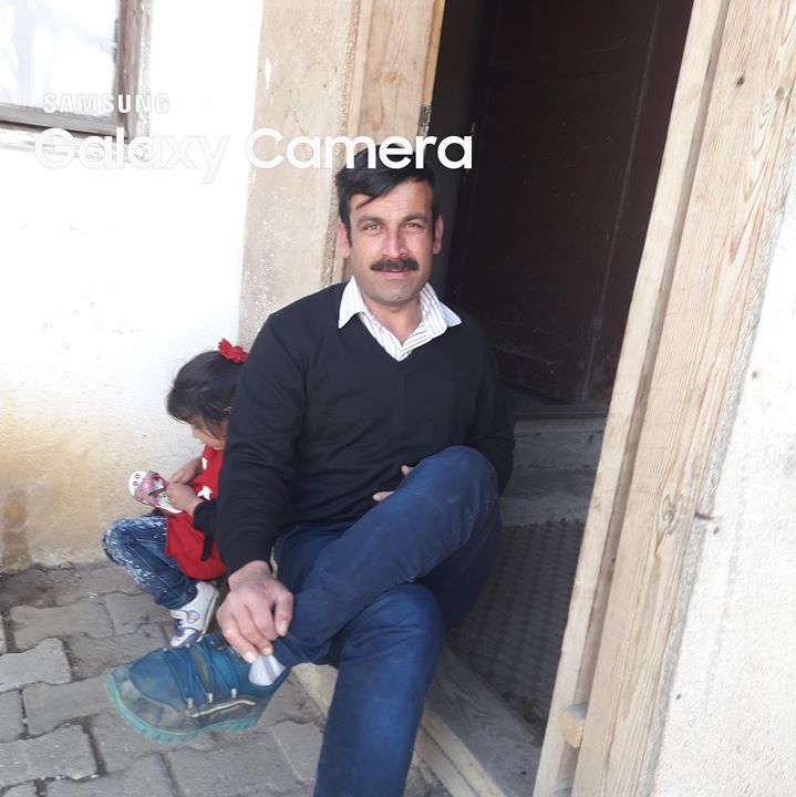 Sabrı