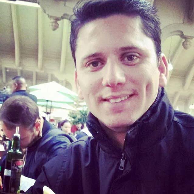 Rodrigo