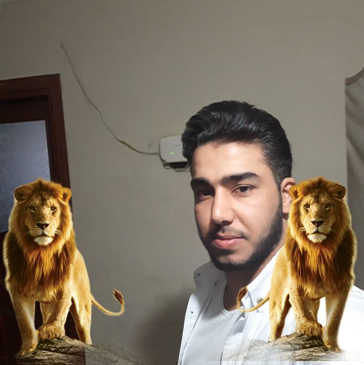 امين