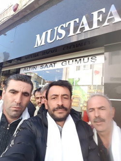 Neşet