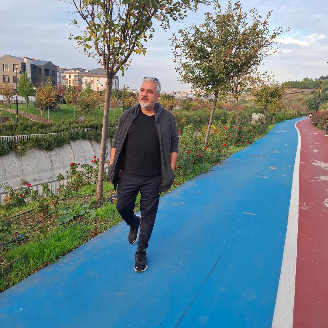 Deniz