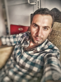 Metin