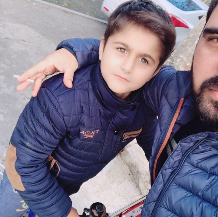 Rahib