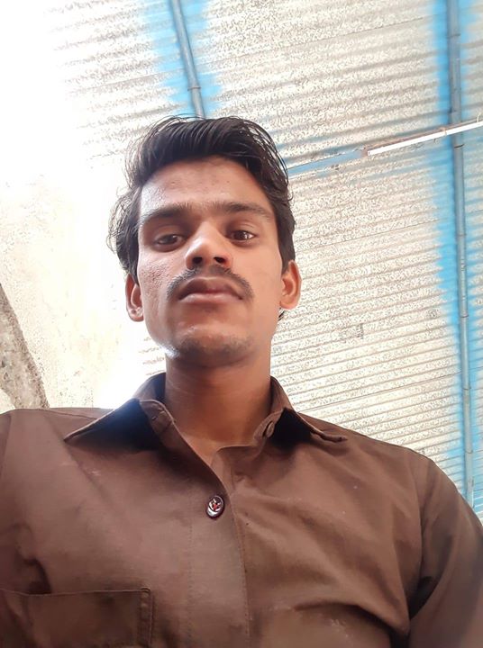 Krishna