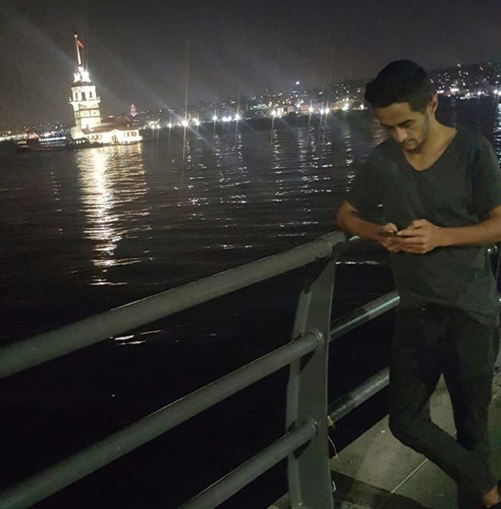 Ahmet