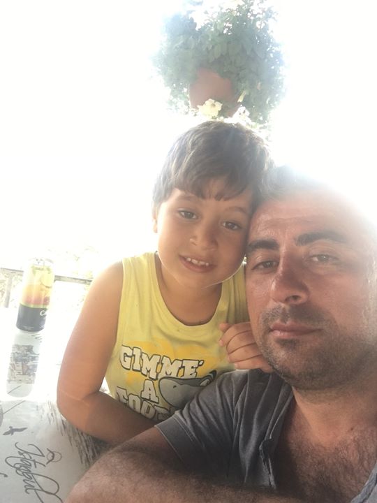 Umut