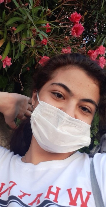 Ayşe