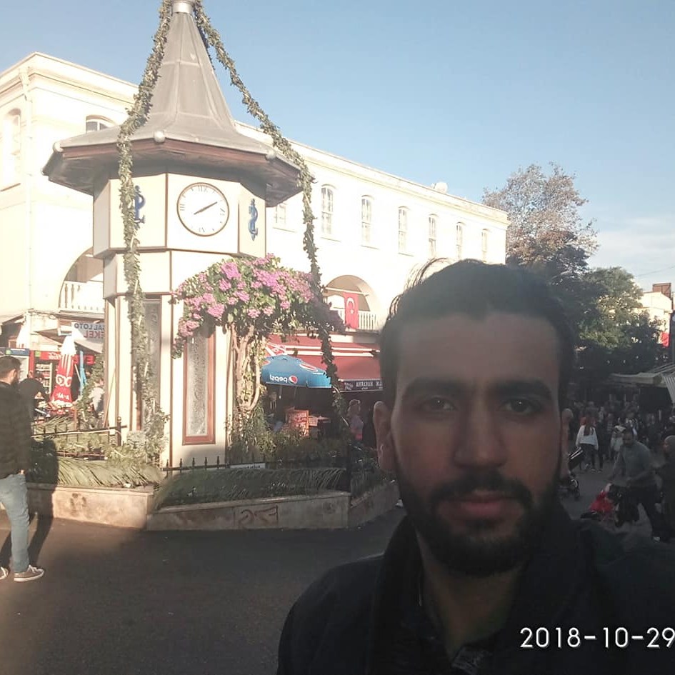 Yassine