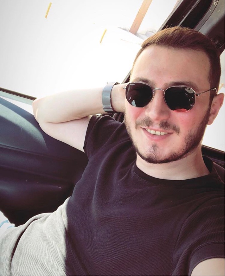 Ahmet