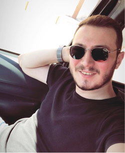 Ahmet