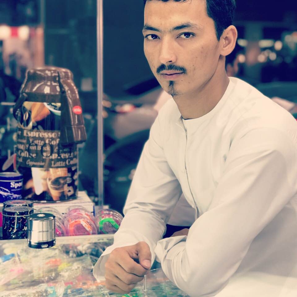 Mohammad