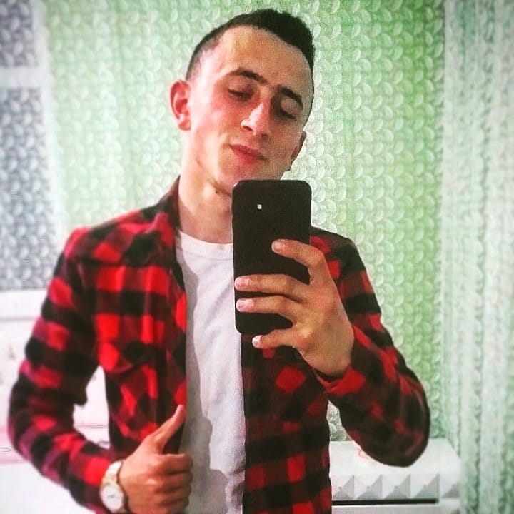 Ilker