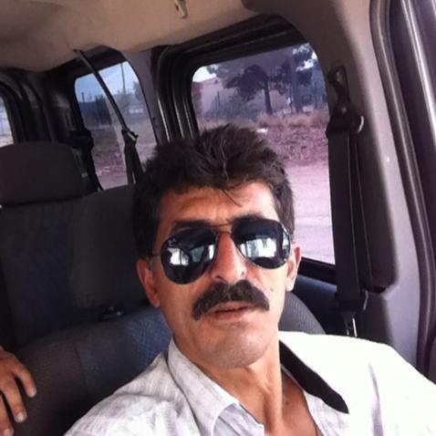 Ahmet