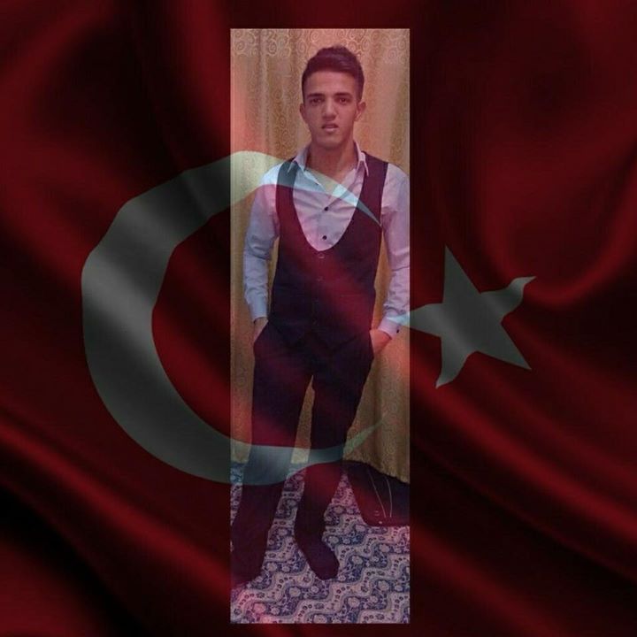 İsmail