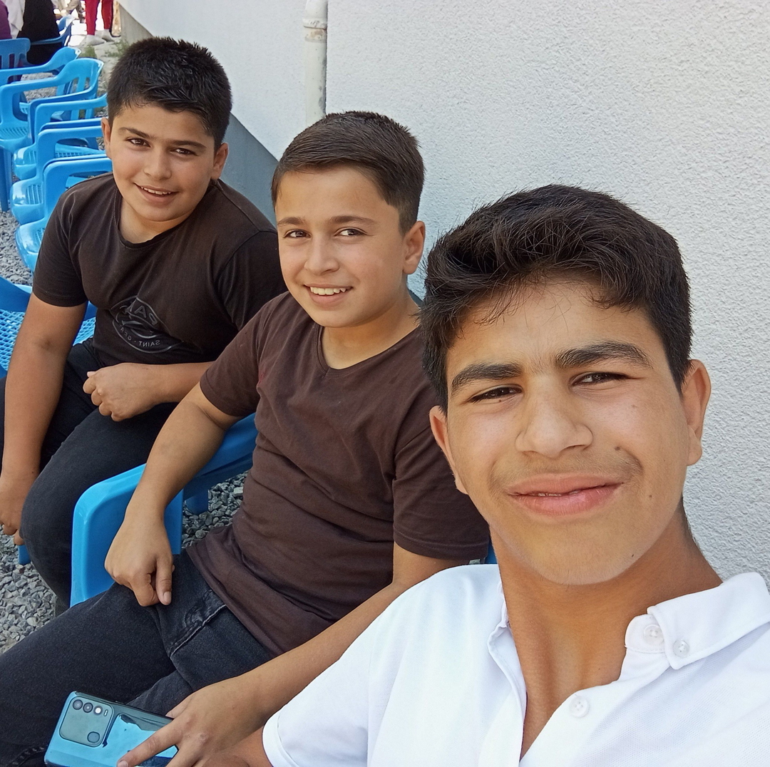 Baran