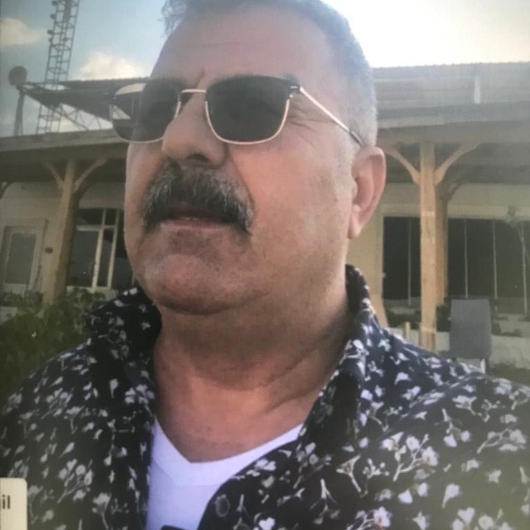 Mahmut