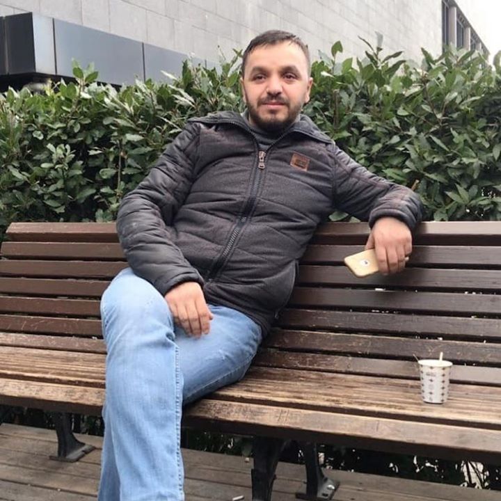 Serkan