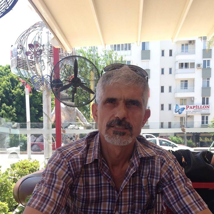 Özcan