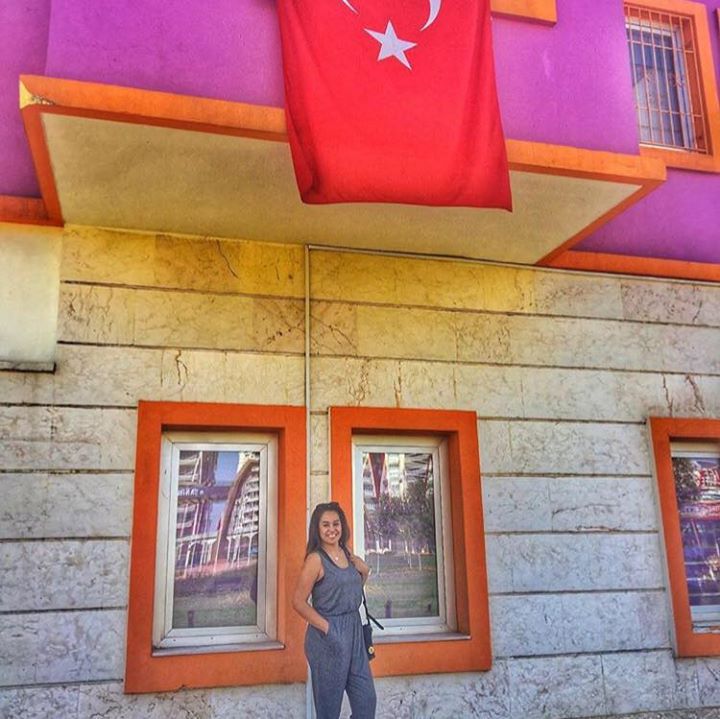 Aşkım