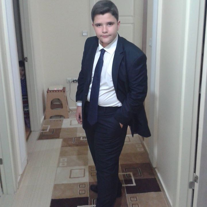 Yıldıray