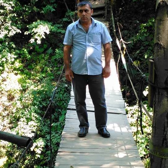 Hüseyin