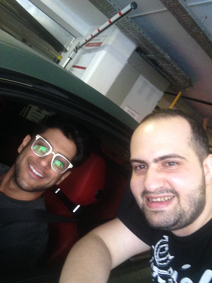 Serdar