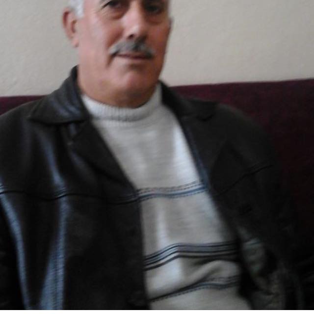 احمد