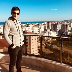 Serkan