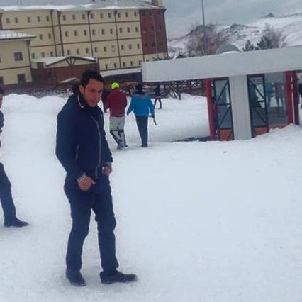 Necati