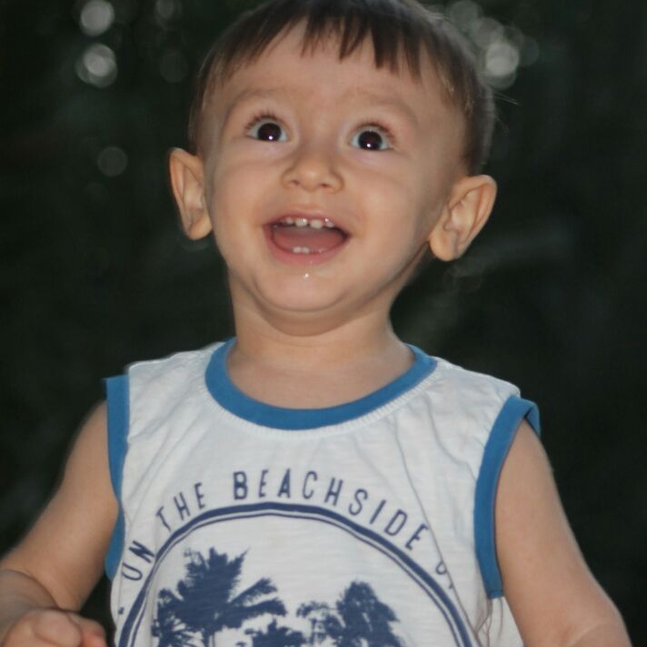 Ahmet