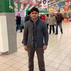 İsmail