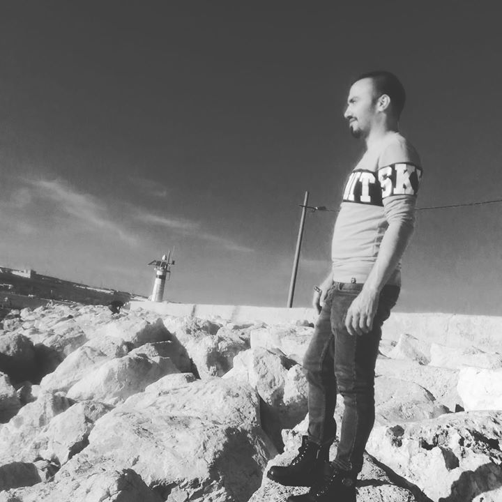 Ergin