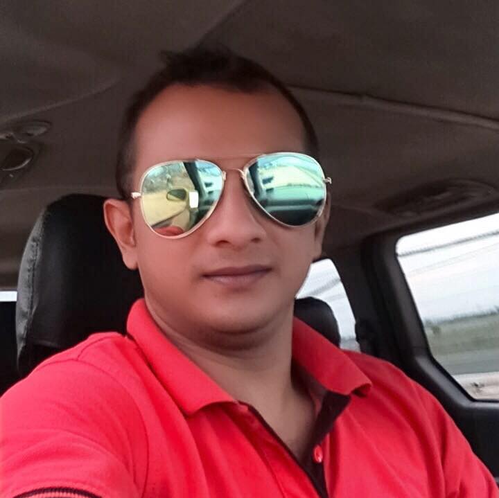 নিরব
