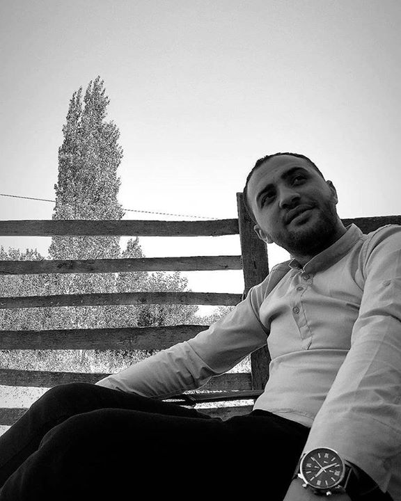 Ahmet