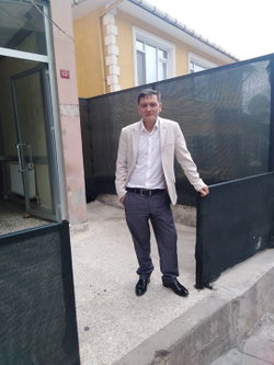 Metin