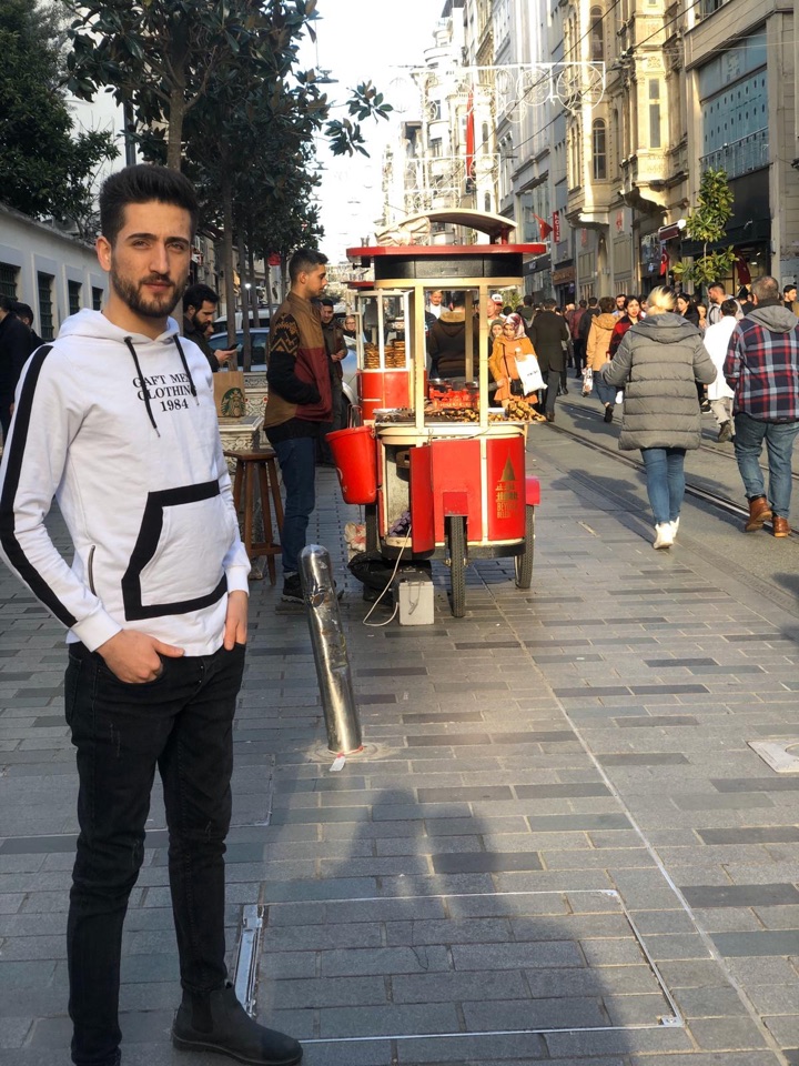 Veysel