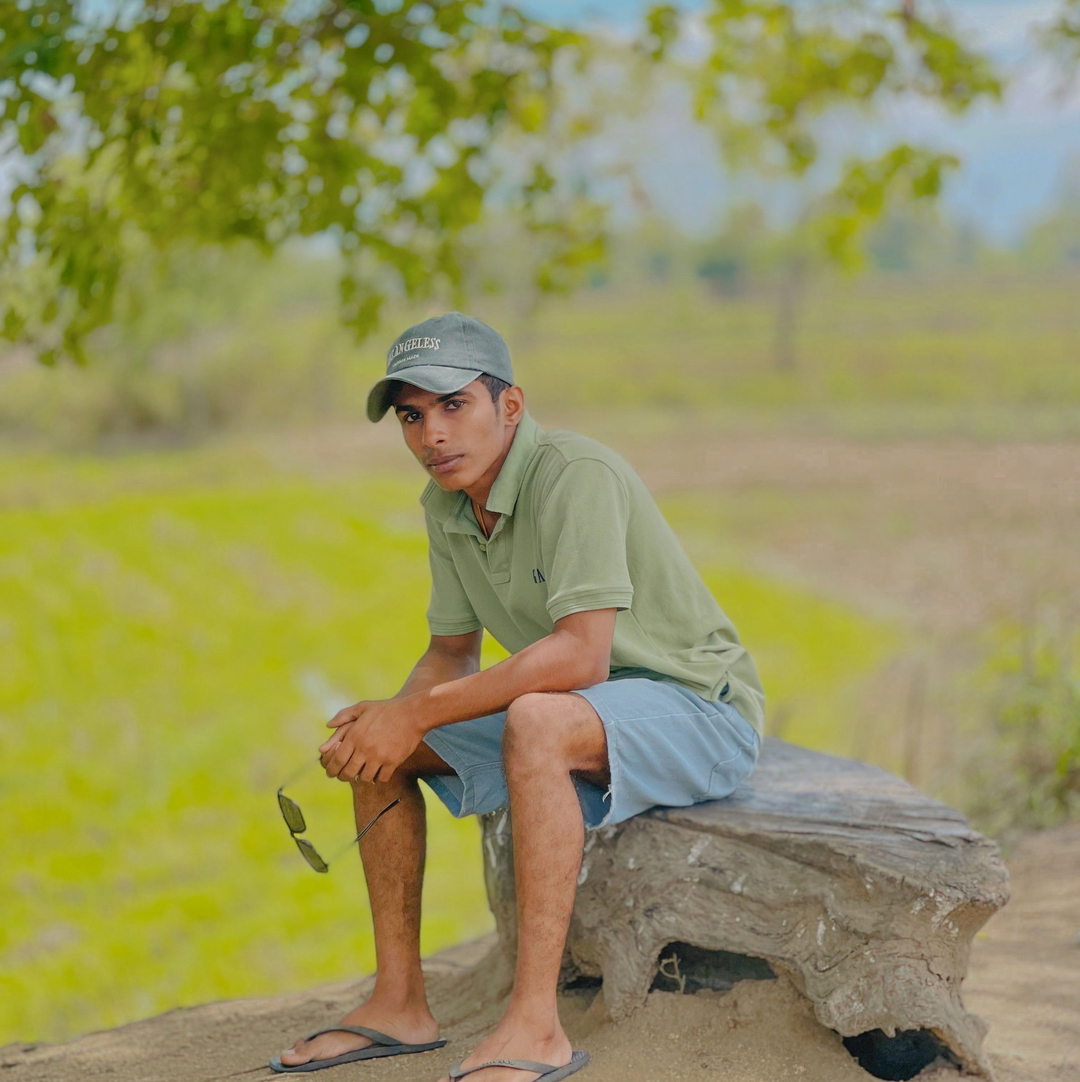 Pasindu