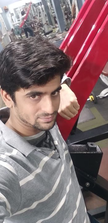 Deepak