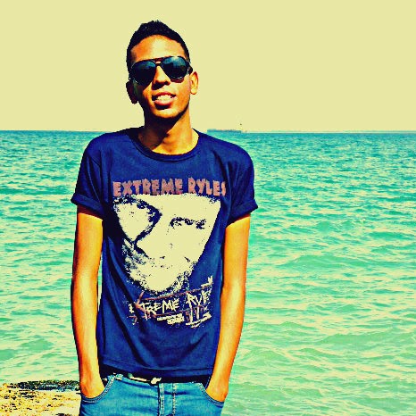 Mohamed