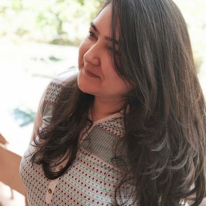 Sakshi