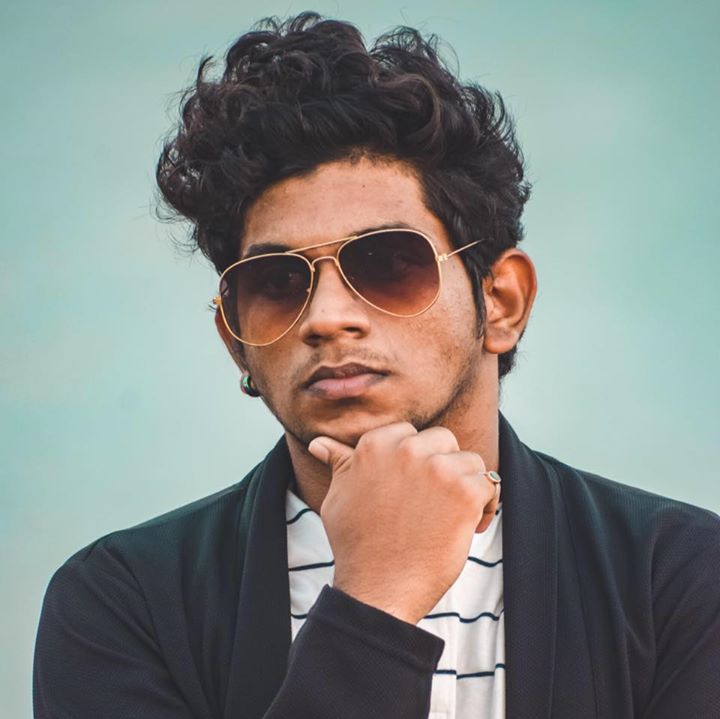 Ritesh