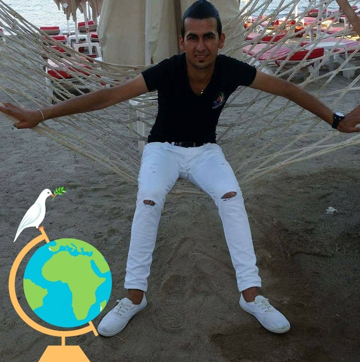 Mustafa