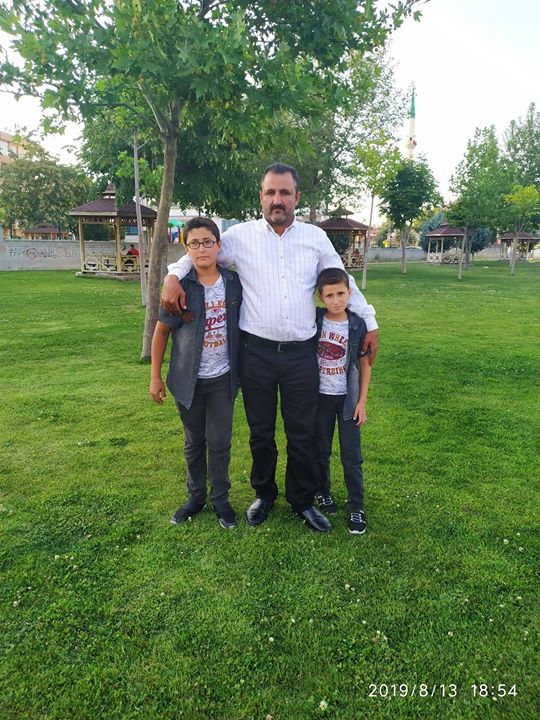 Mustafa
