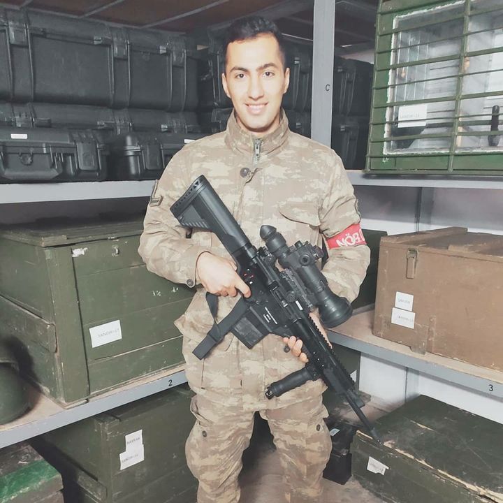 Mustafa