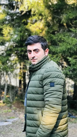 Hasan