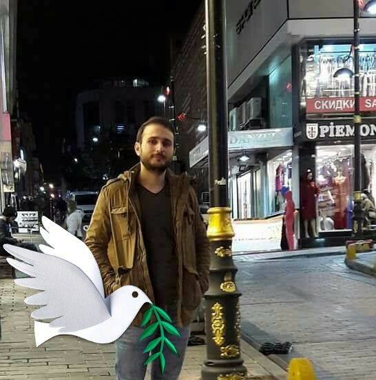 Savaş