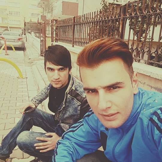 Norşinli